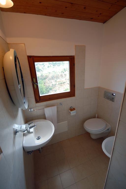 B & B Stillachiara Badolato Marina Habitación foto