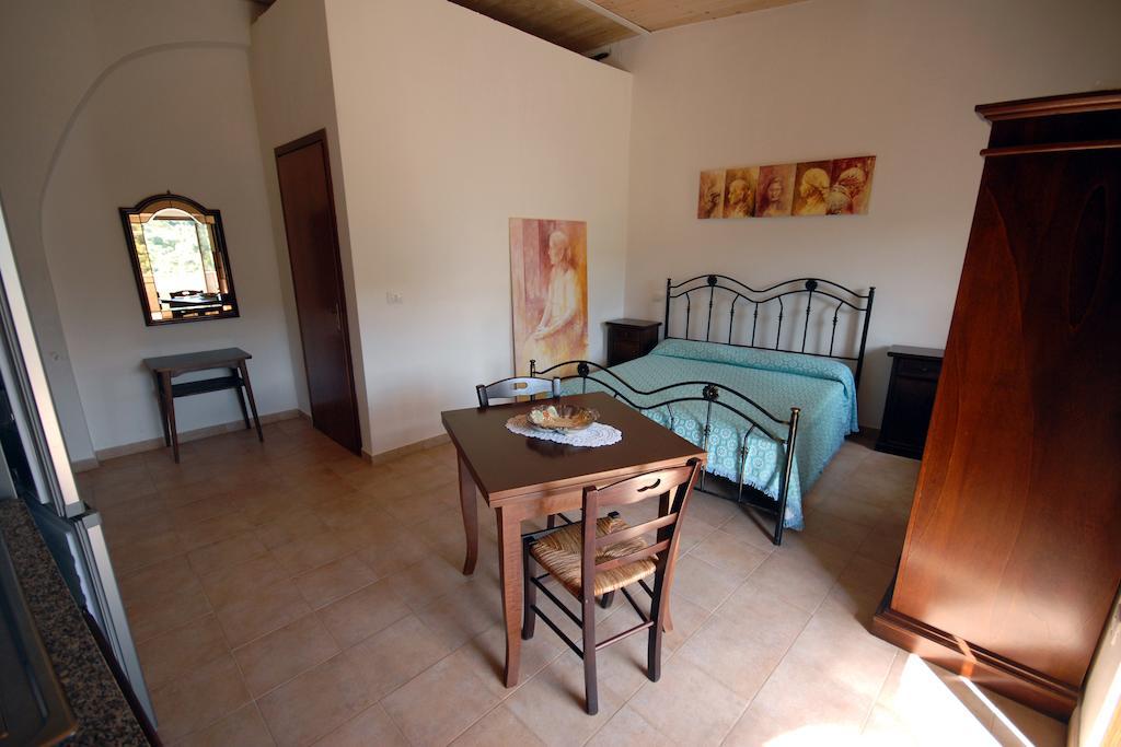 B & B Stillachiara Badolato Marina Habitación foto