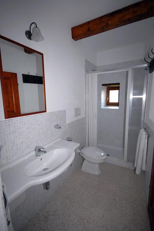 B & B Stillachiara Badolato Marina Habitación foto