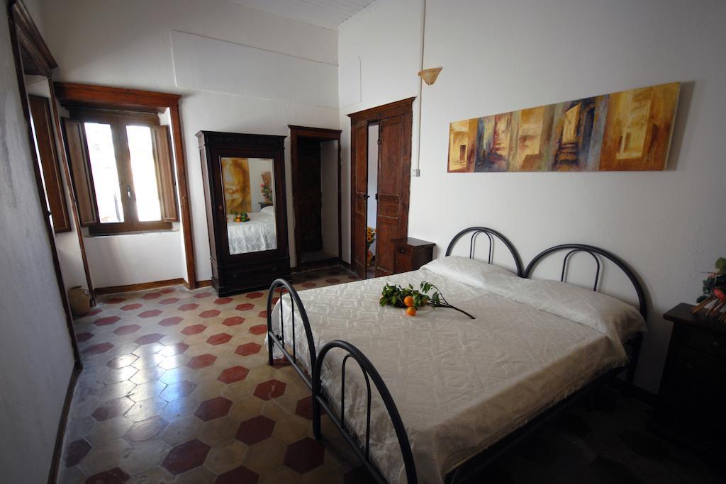 B & B Stillachiara Badolato Marina Habitación foto