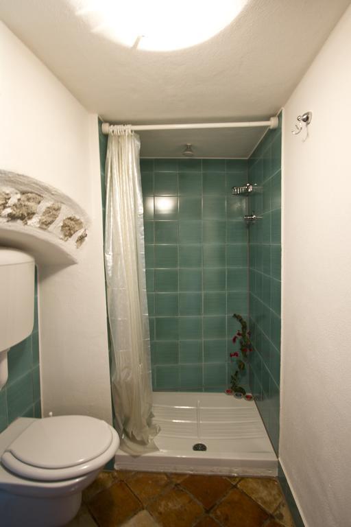 B & B Stillachiara Badolato Marina Exterior foto